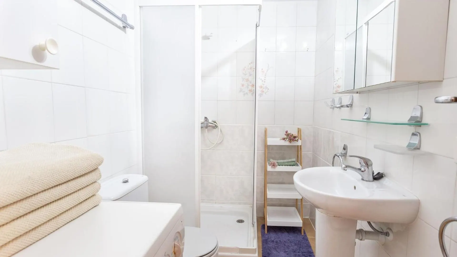 Appartement Un Jardin à L' Escala Espagne